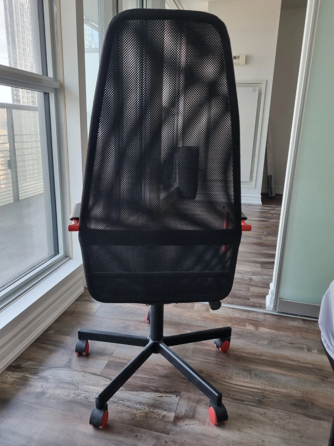 Gaming chair Ikea - photo 2