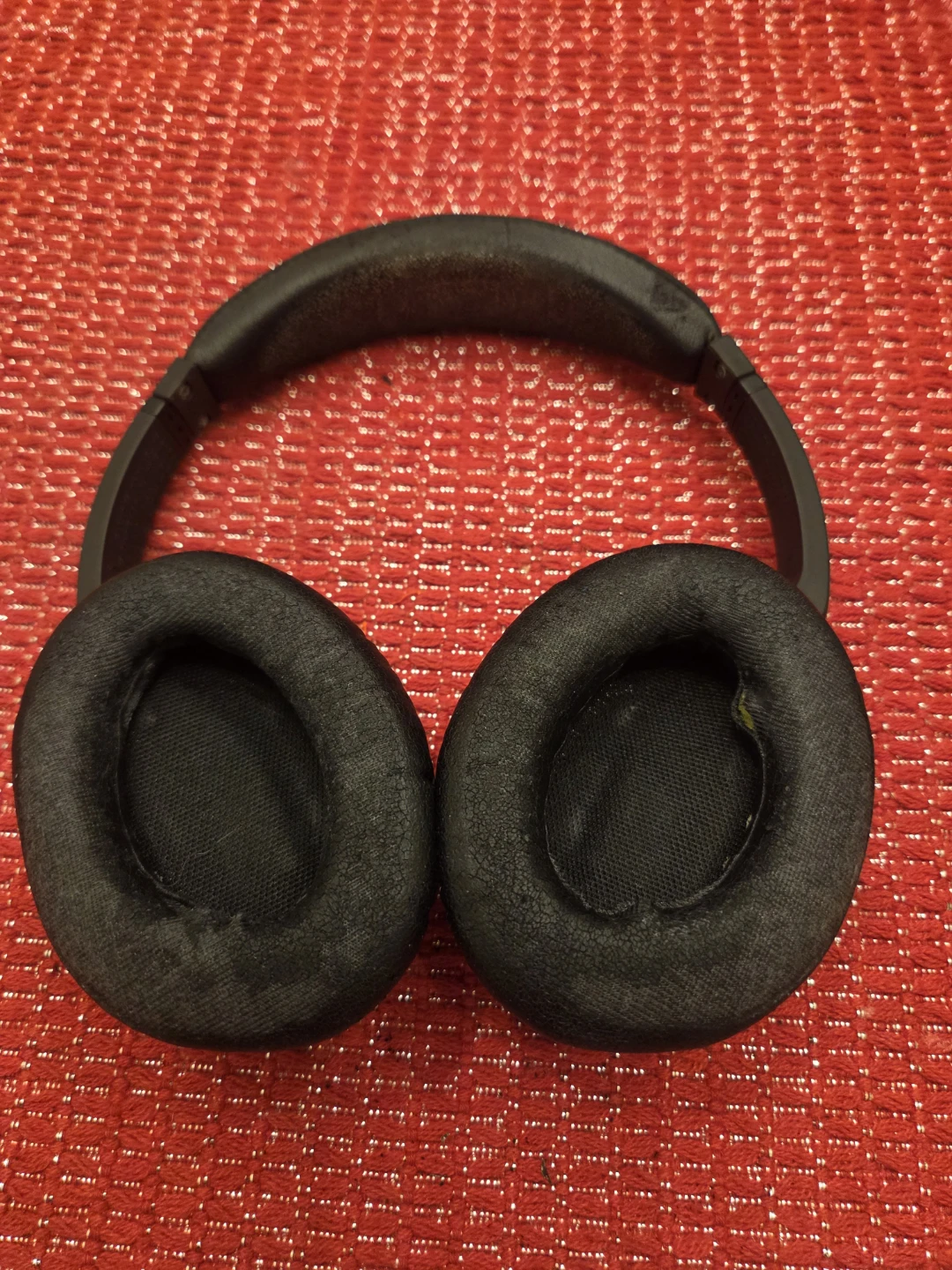 Bose QuietComfort 15 Acoustic Noise Cancelling Headphones Used - photo 2