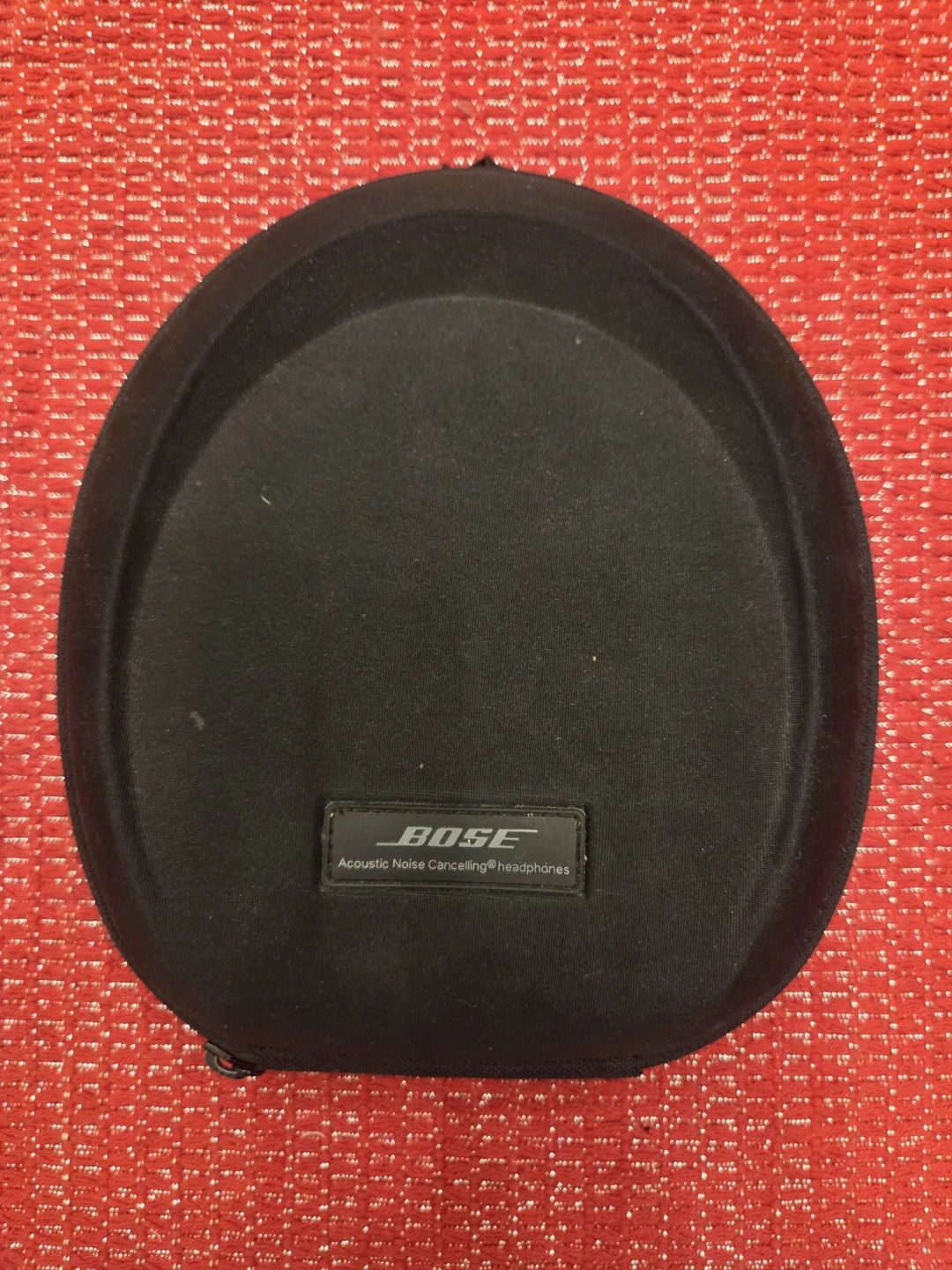 Bose QuietComfort 15 Acoustic Noise Cancelling Headphones Used - photo 4