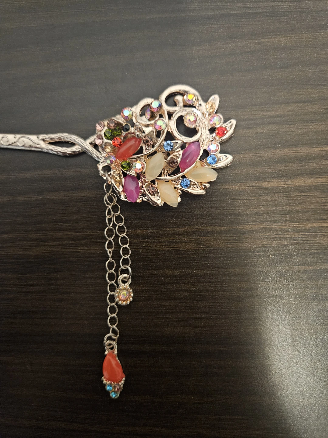 Chinese hair pin - photo 2