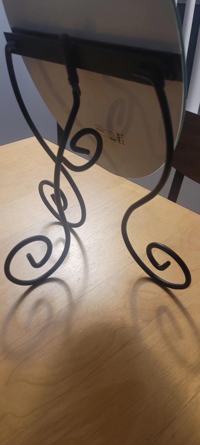 Ikea Mirror - photo 2