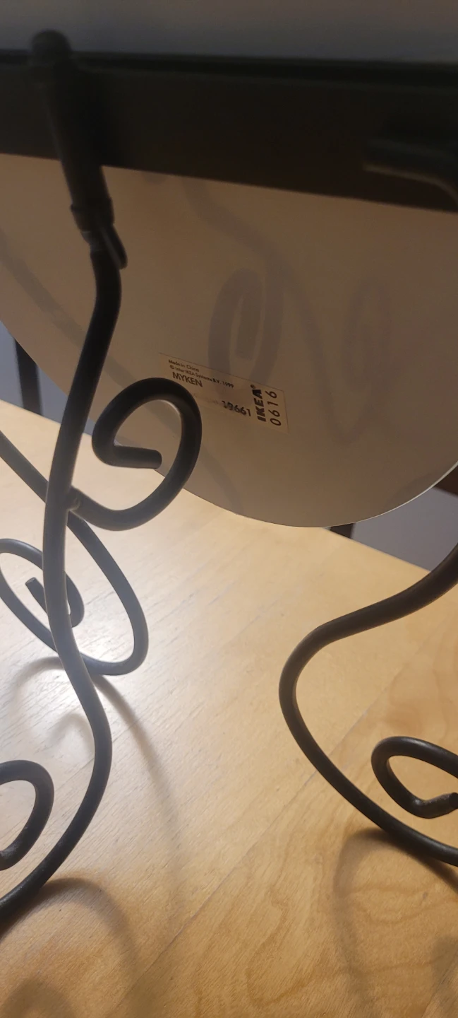 Ikea Mirror - photo 3