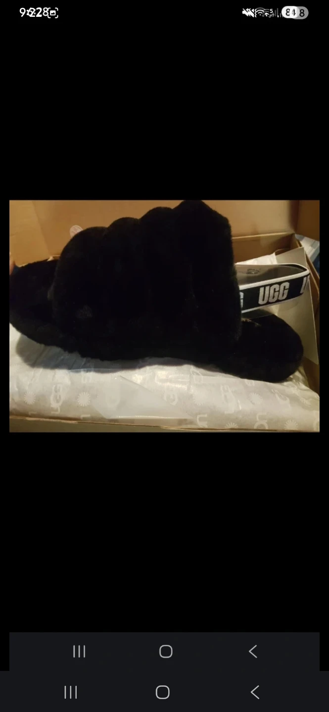 BRAND NEW UGG Slippers