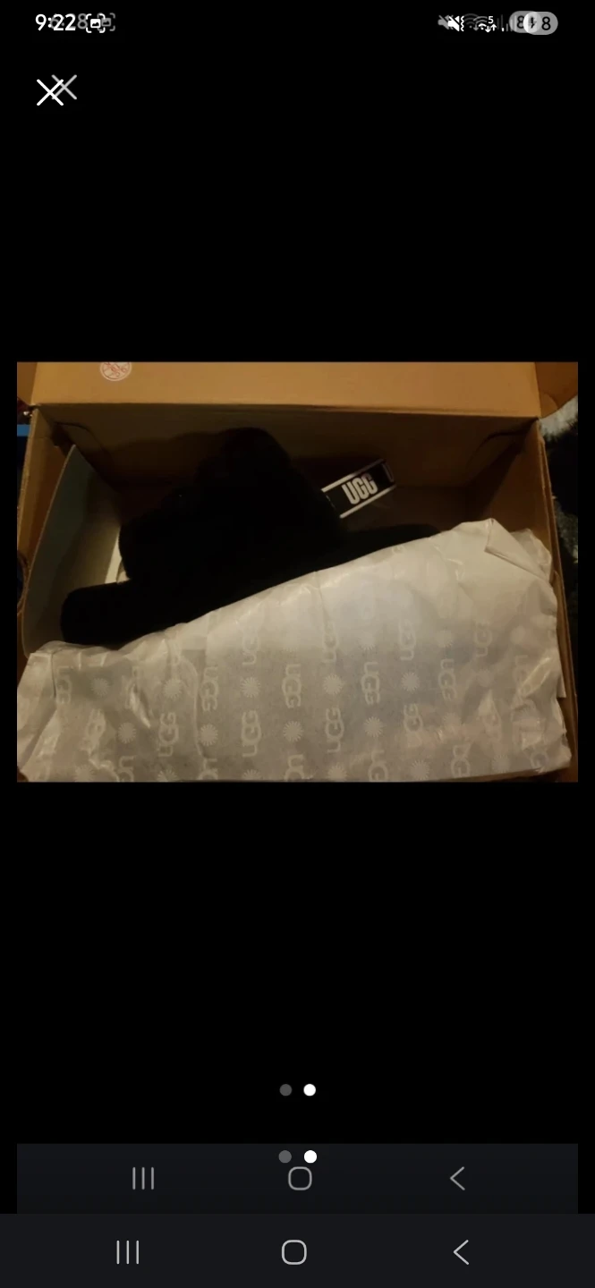 BRAND NEW UGG Slippers - photo 2
