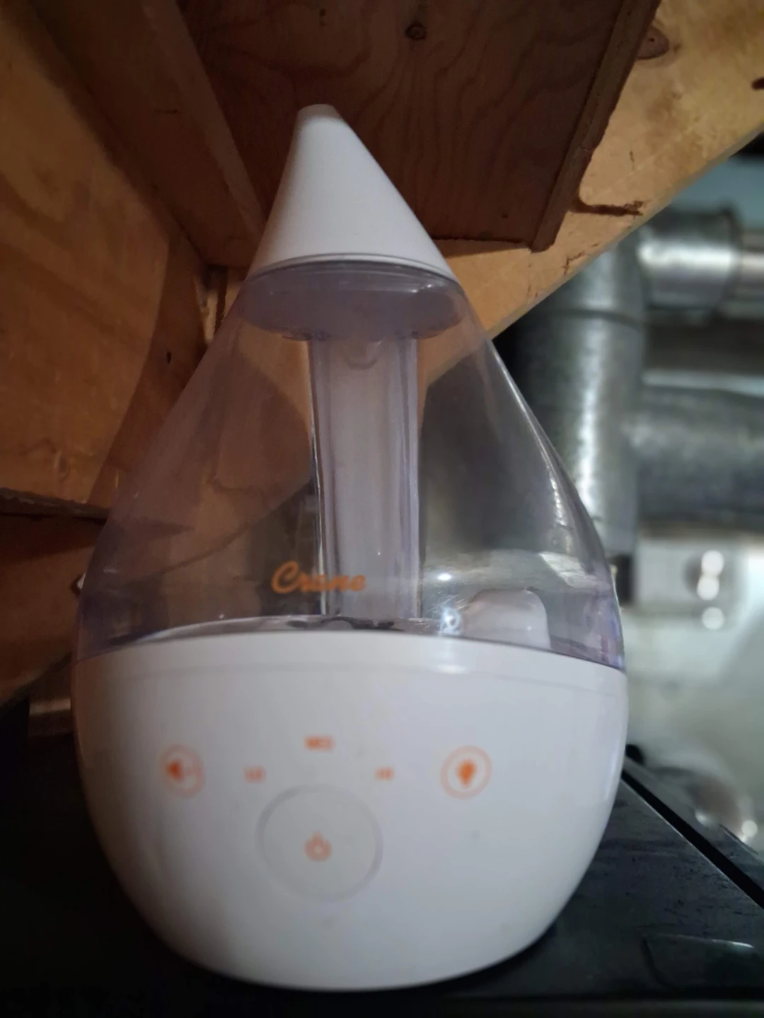 Humidifier