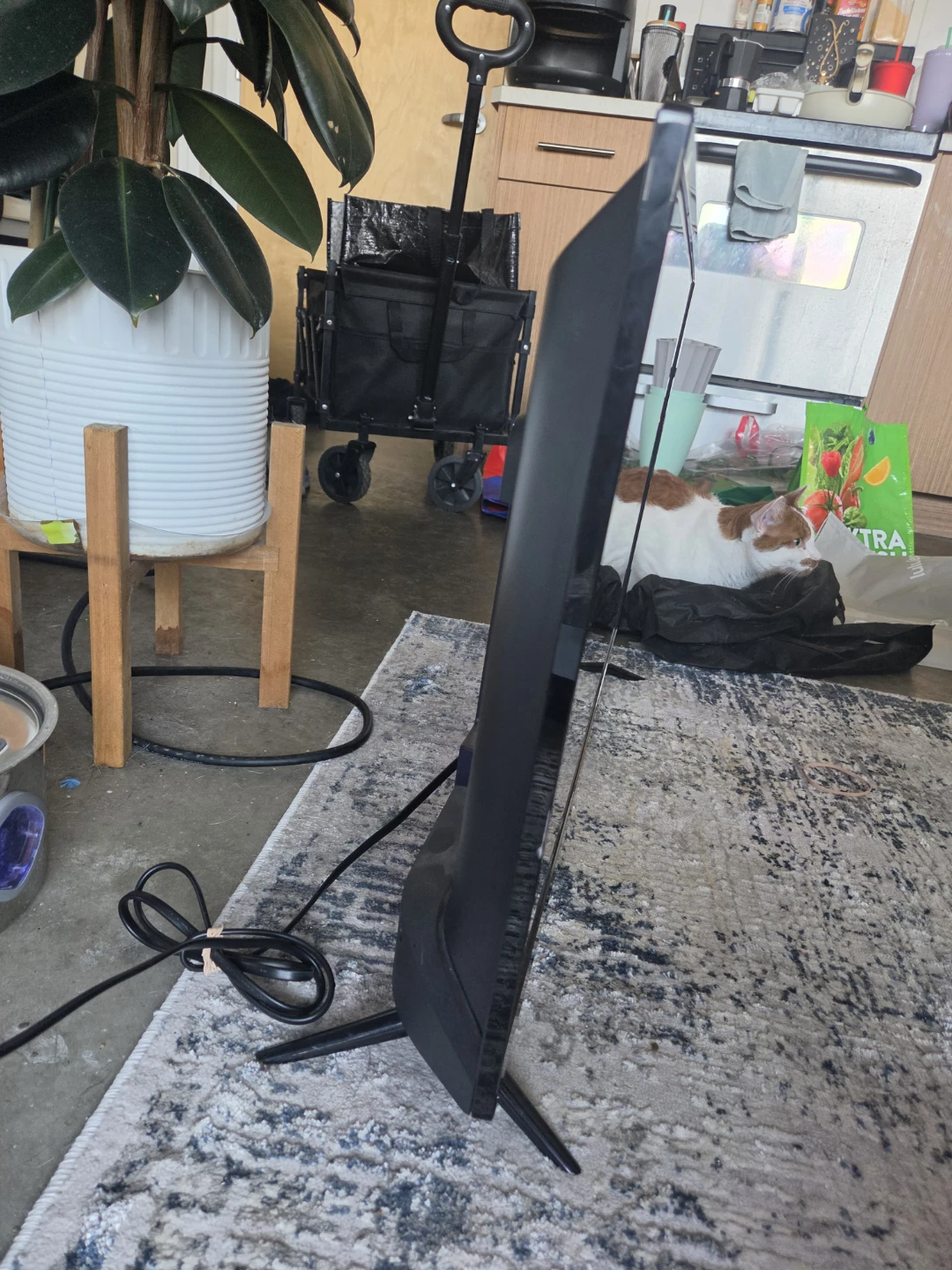 Insignia Fire TV + Remote - photo 3