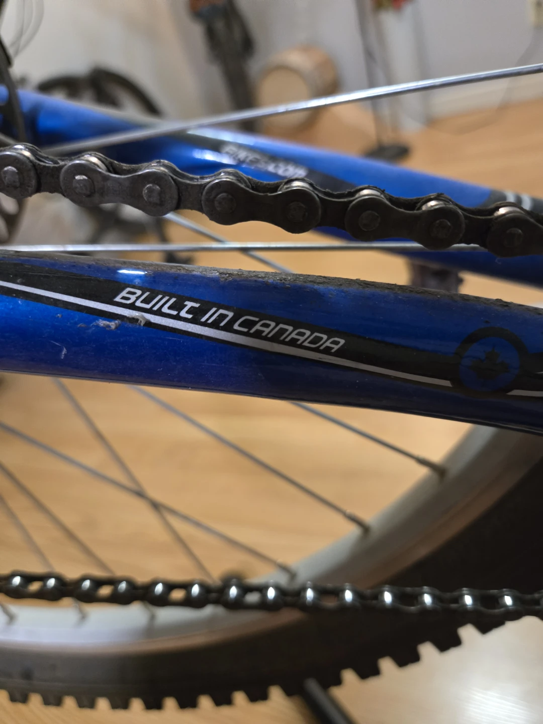 Rocky Mountain Edge Mountain Bike - photo 4