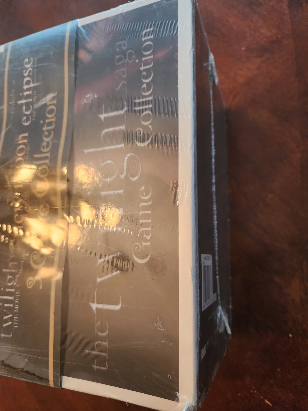 The Twilight Saga Game Collection - photo 2