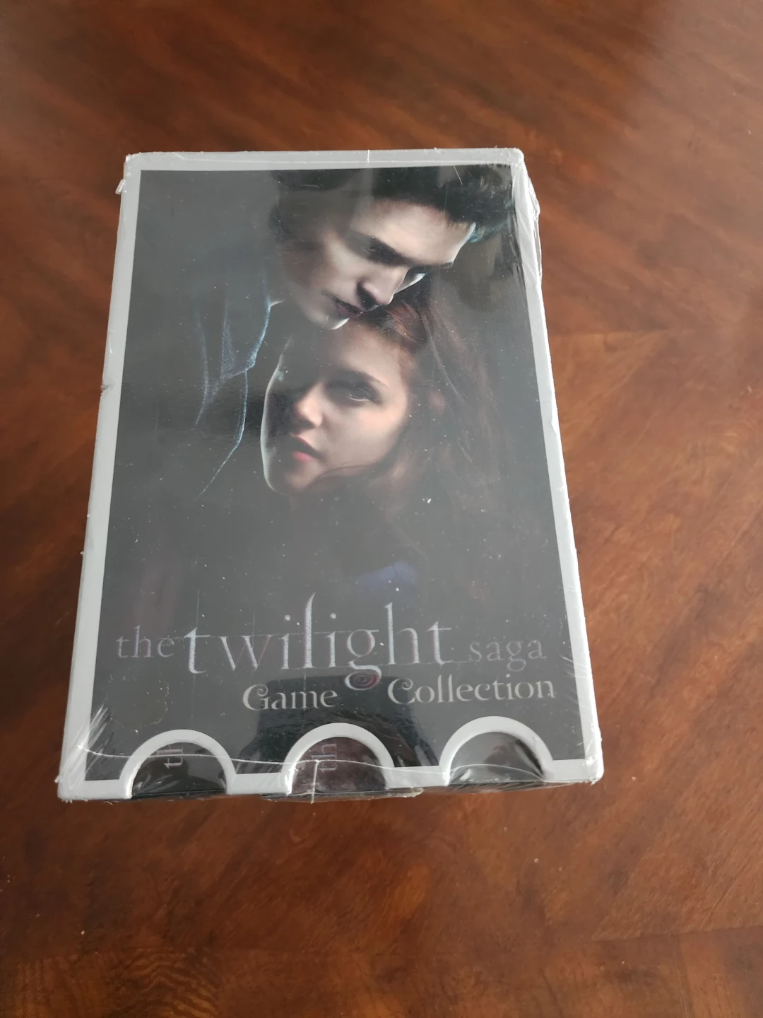 The Twilight Saga Game Collection - photo 4
