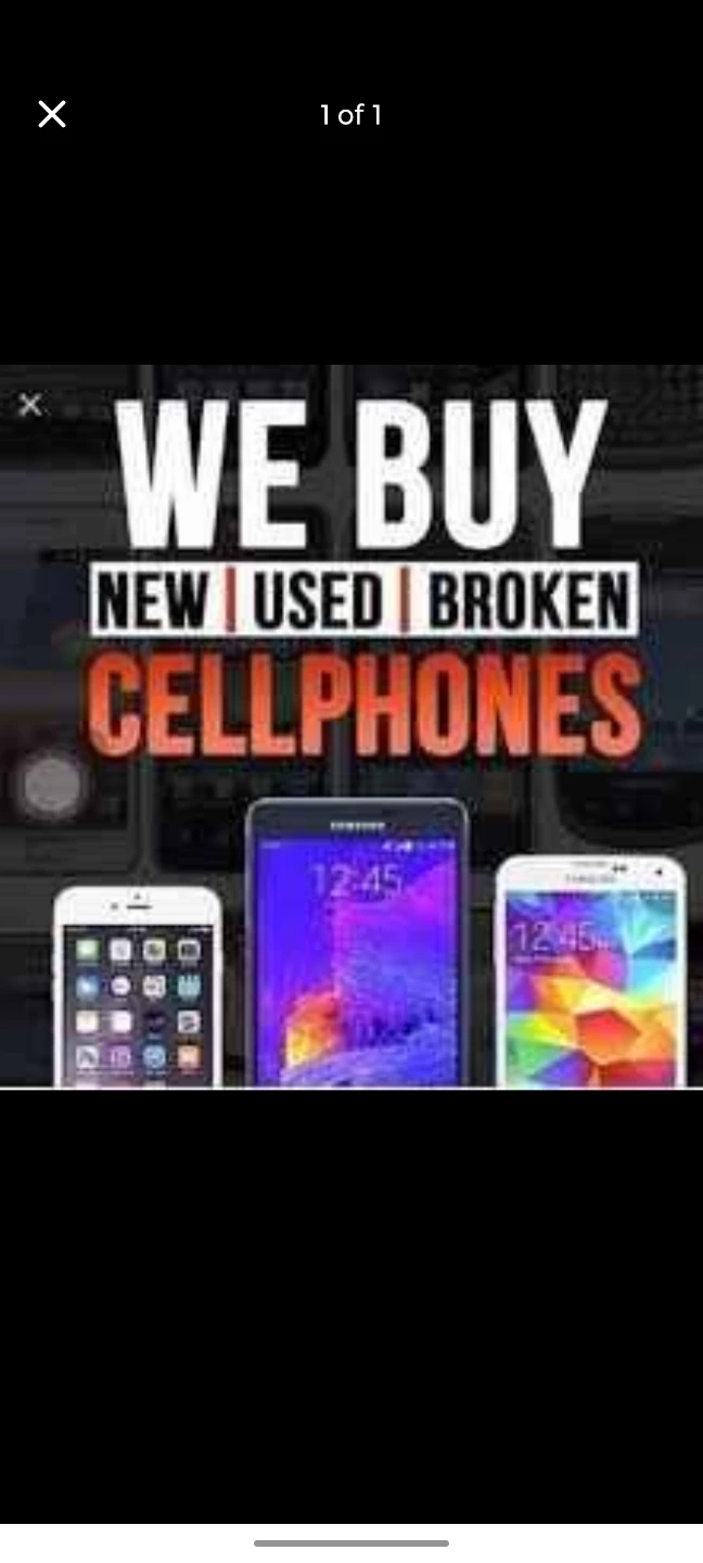 We Buy Used & Broken Smartphones, iPads & Tablets - photo 3