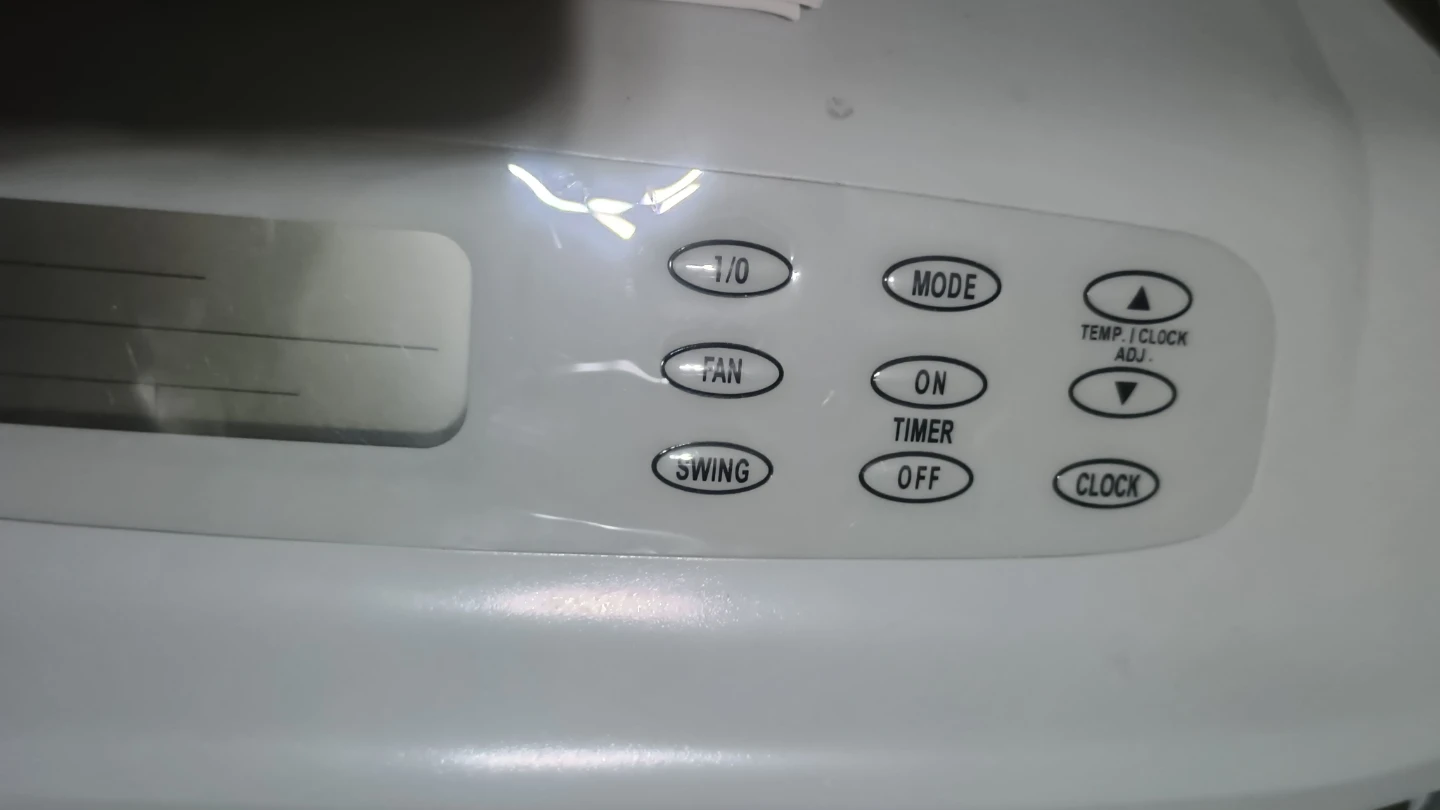Air conditioner, fully functional. - photo 3