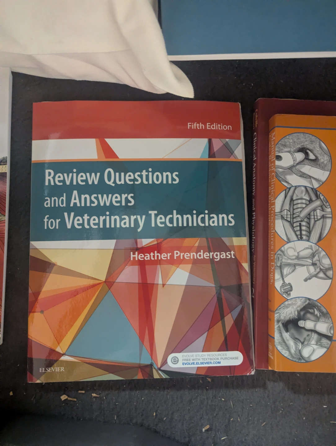 RVT Textbooks - photo 2
