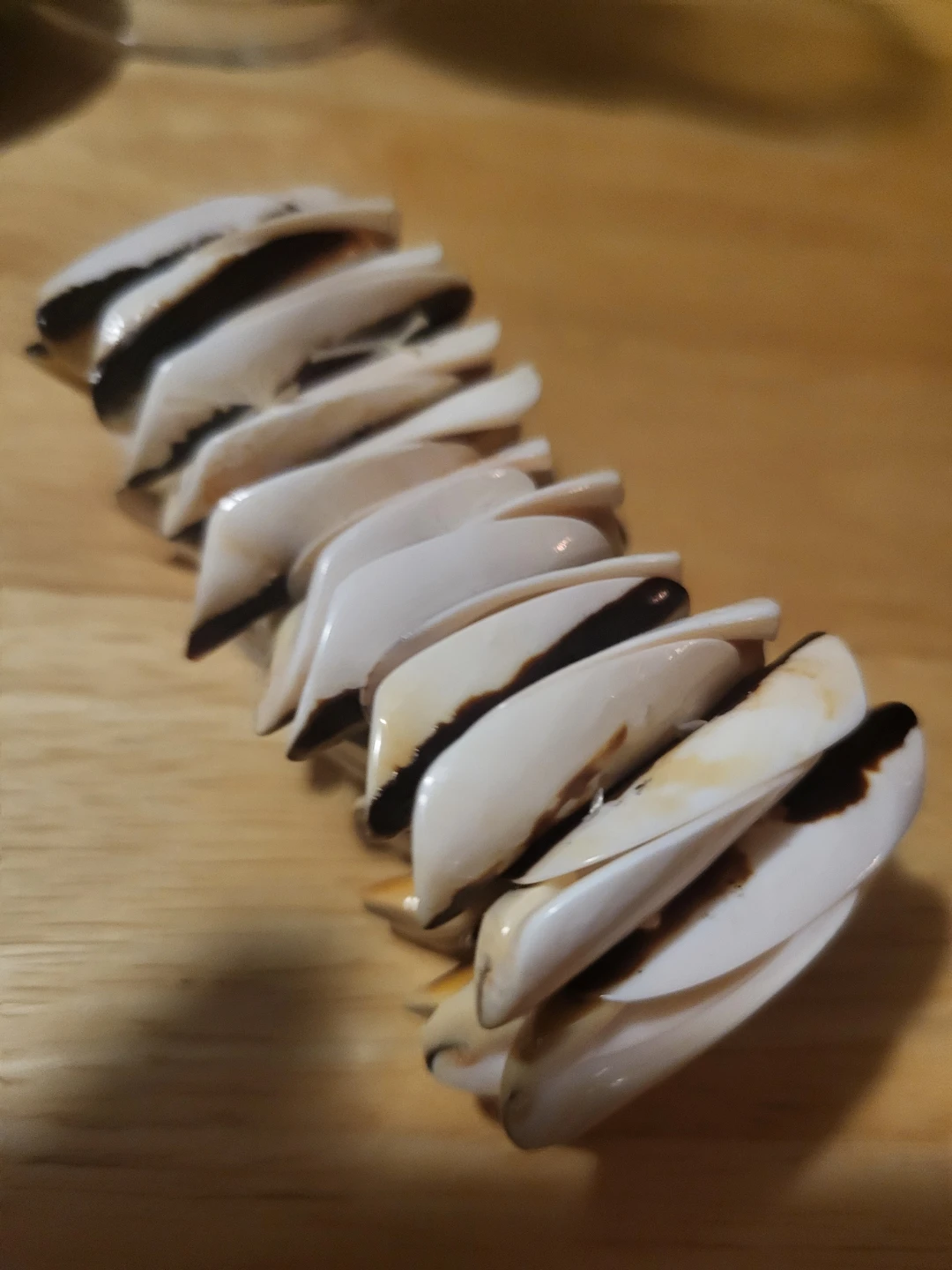 Shell Bracelet - photo 2