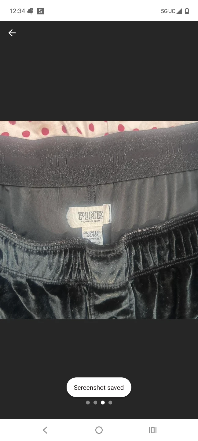 3 Pairs of Women's Shorts - photo 4