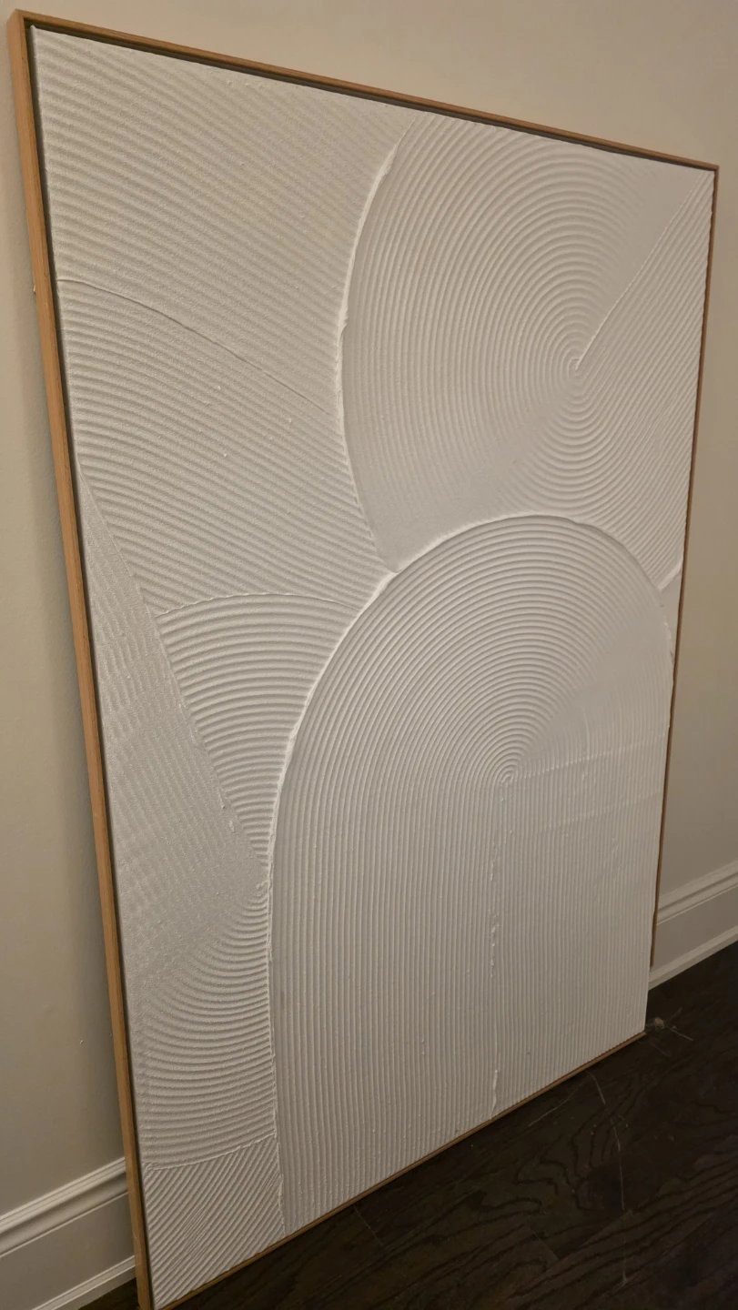Wall art - photo 2