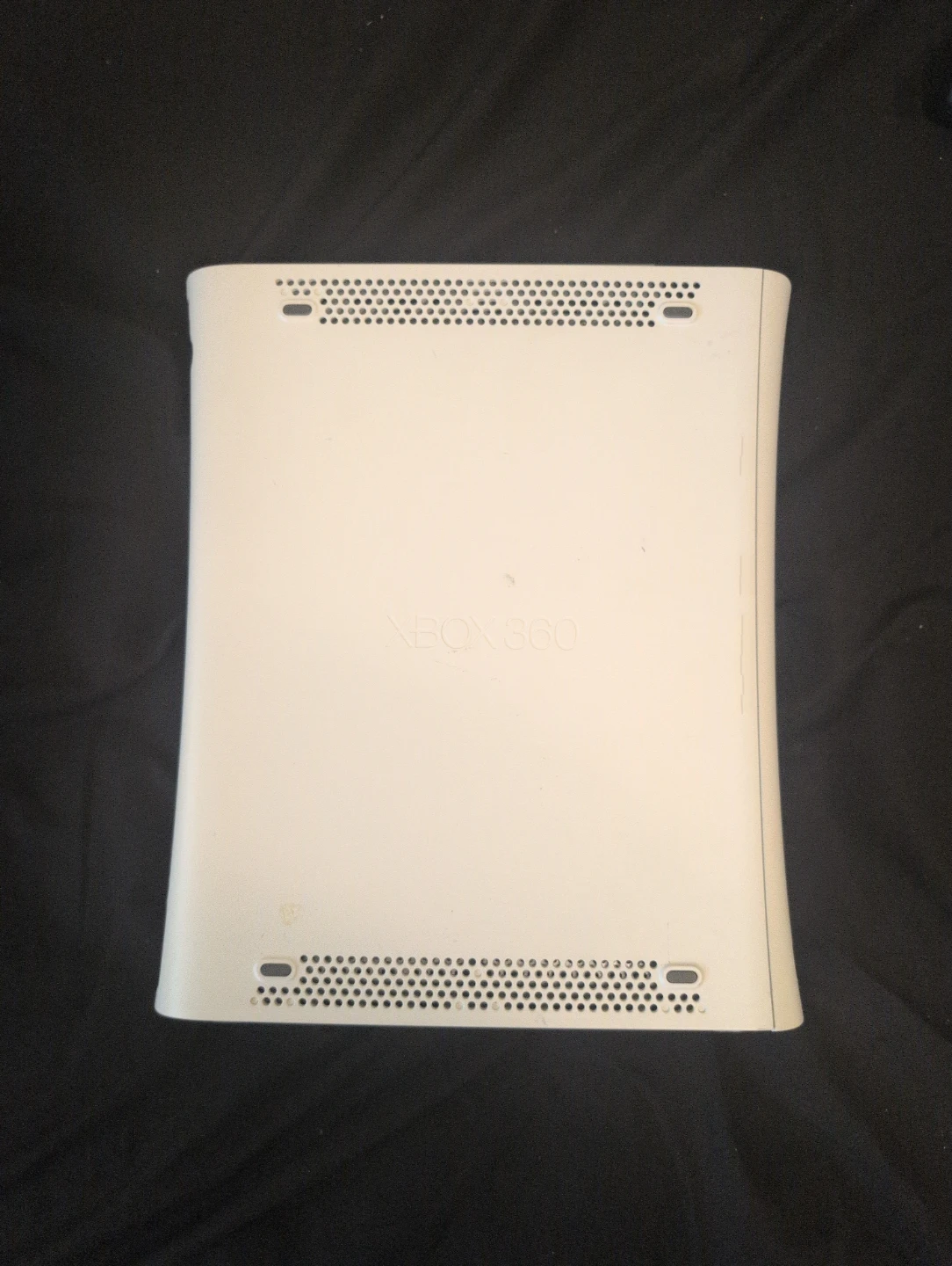 Xbox 360 Console with Controller and Power Brick - photo 3