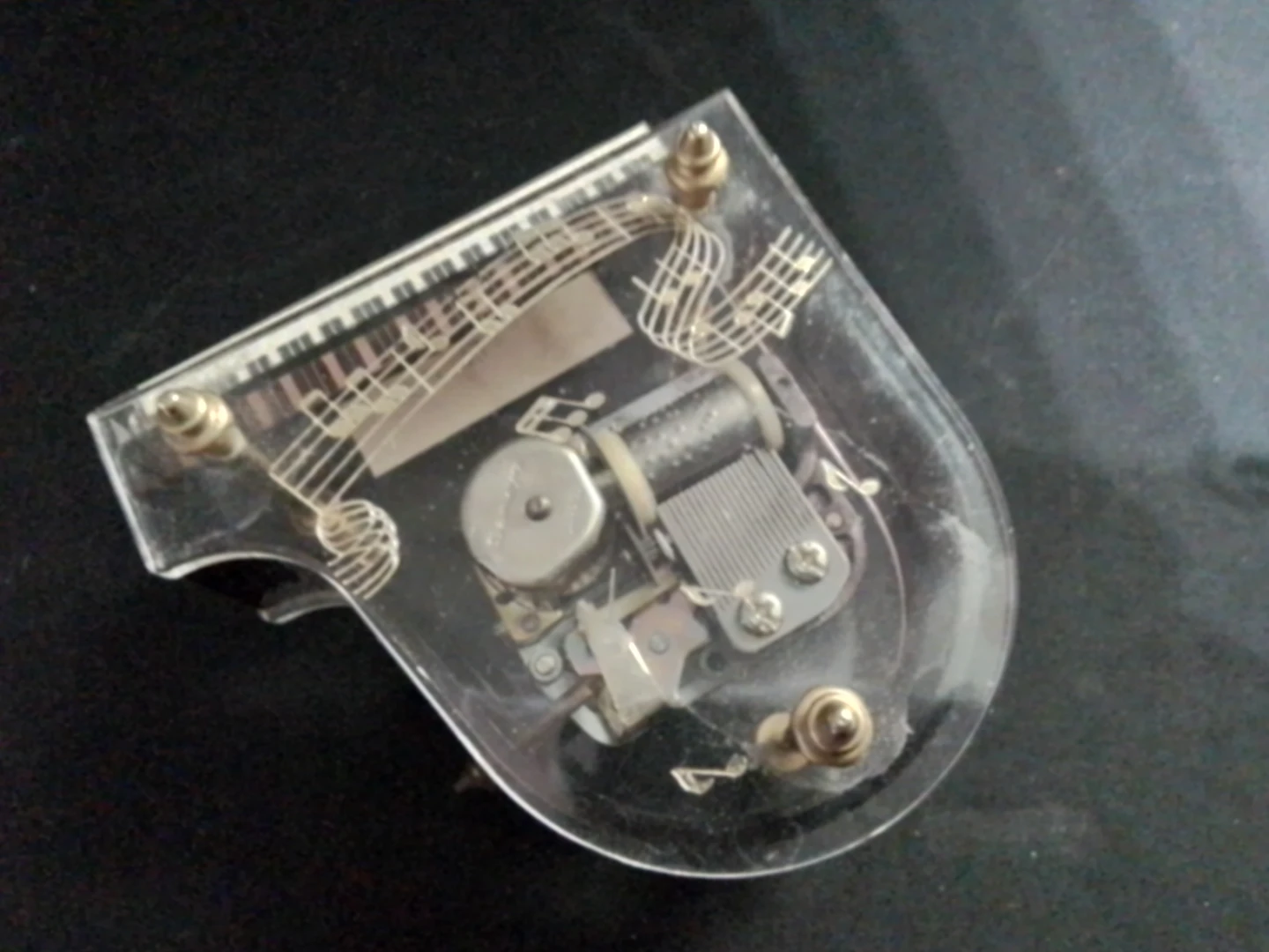 Westland "Für Elise" Piano Music Box Japan - photo 2
