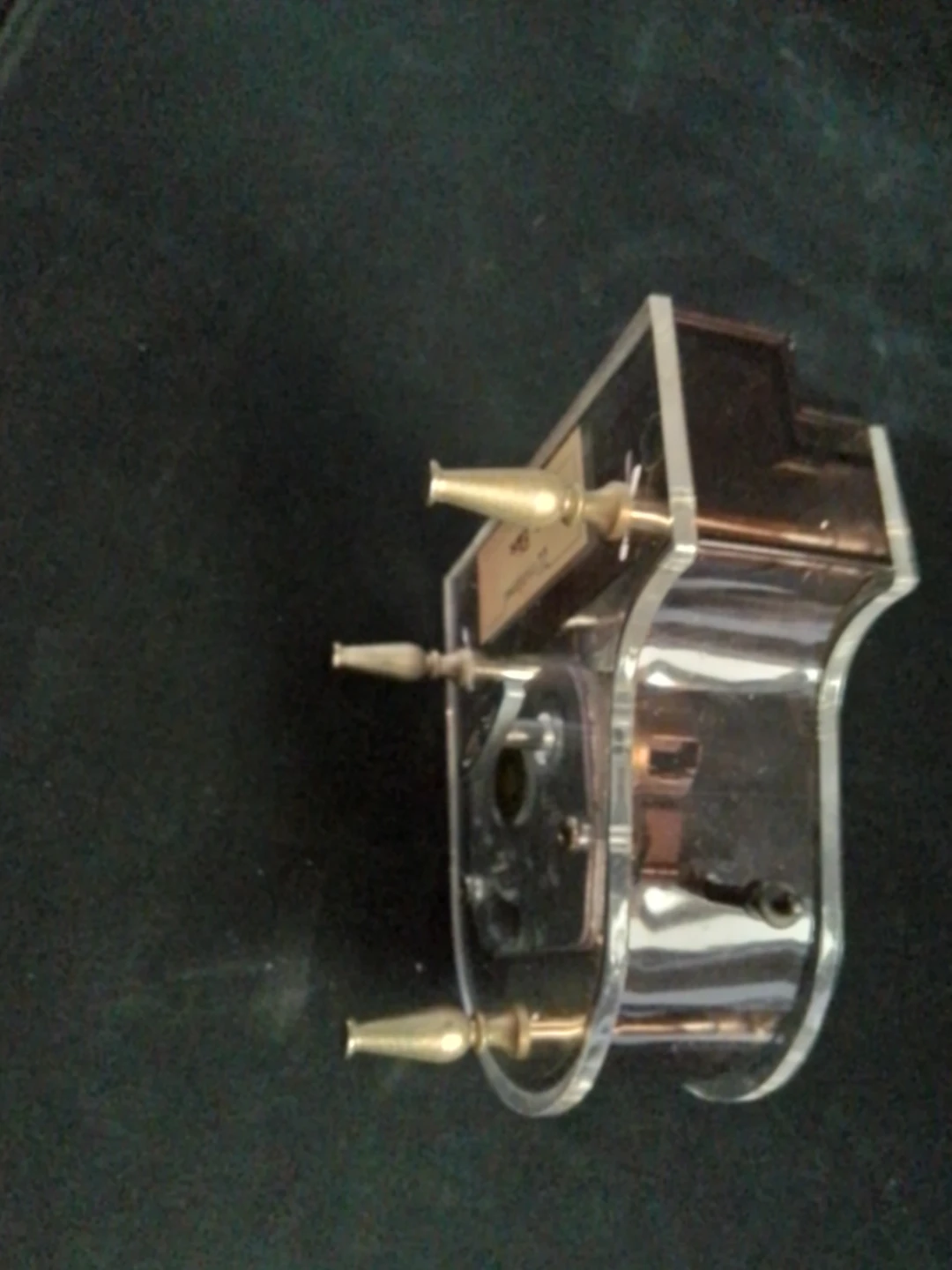 Westland "Für Elise" Piano Music Box Japan - photo 3