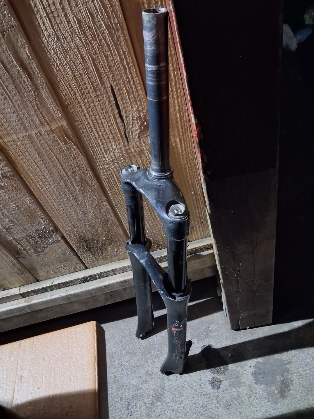 Marzochi Drop Off Bomber Mountain Bike Forks