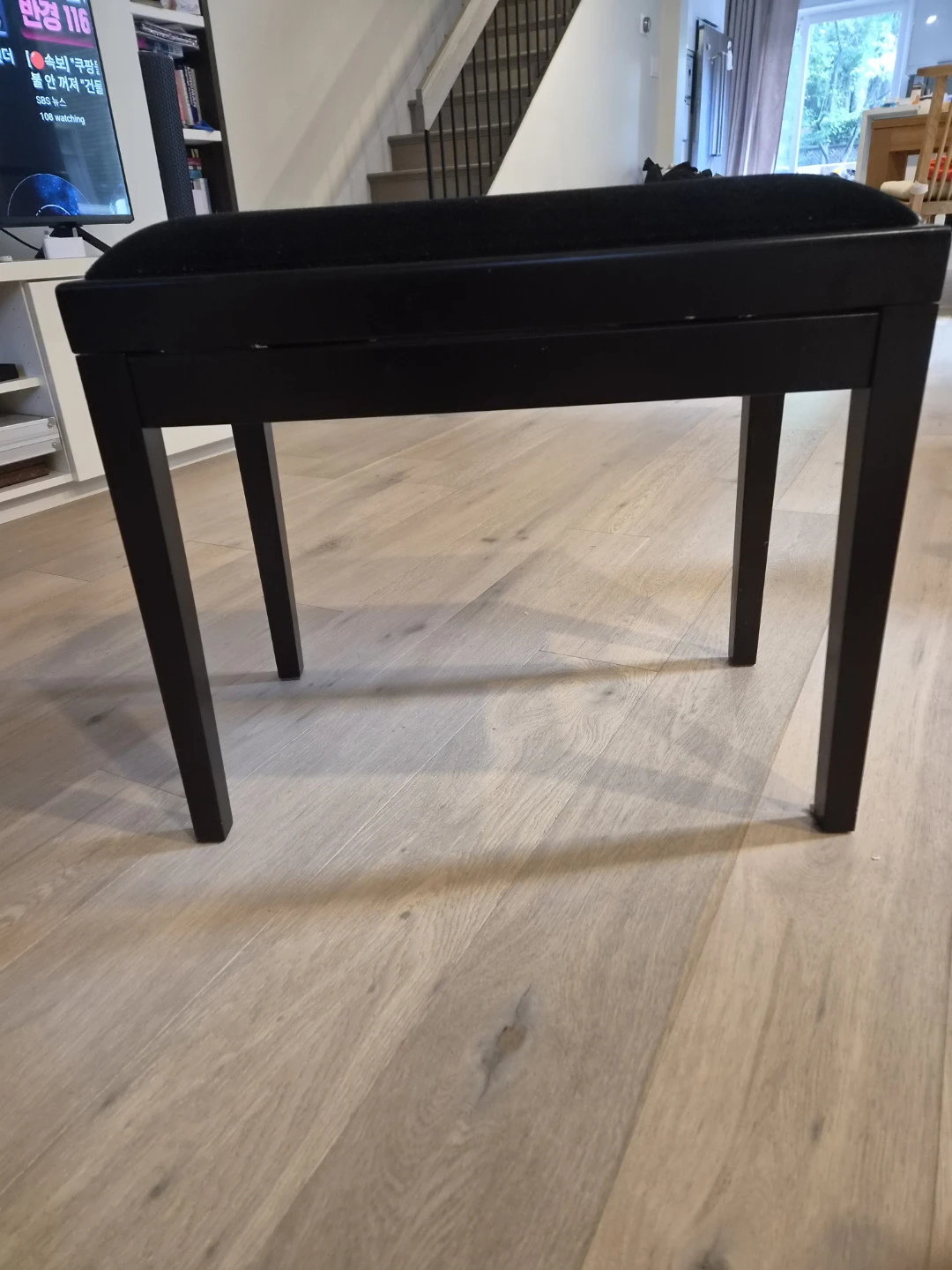 YAMAHA ARIUS  Digital Piano - photo 5