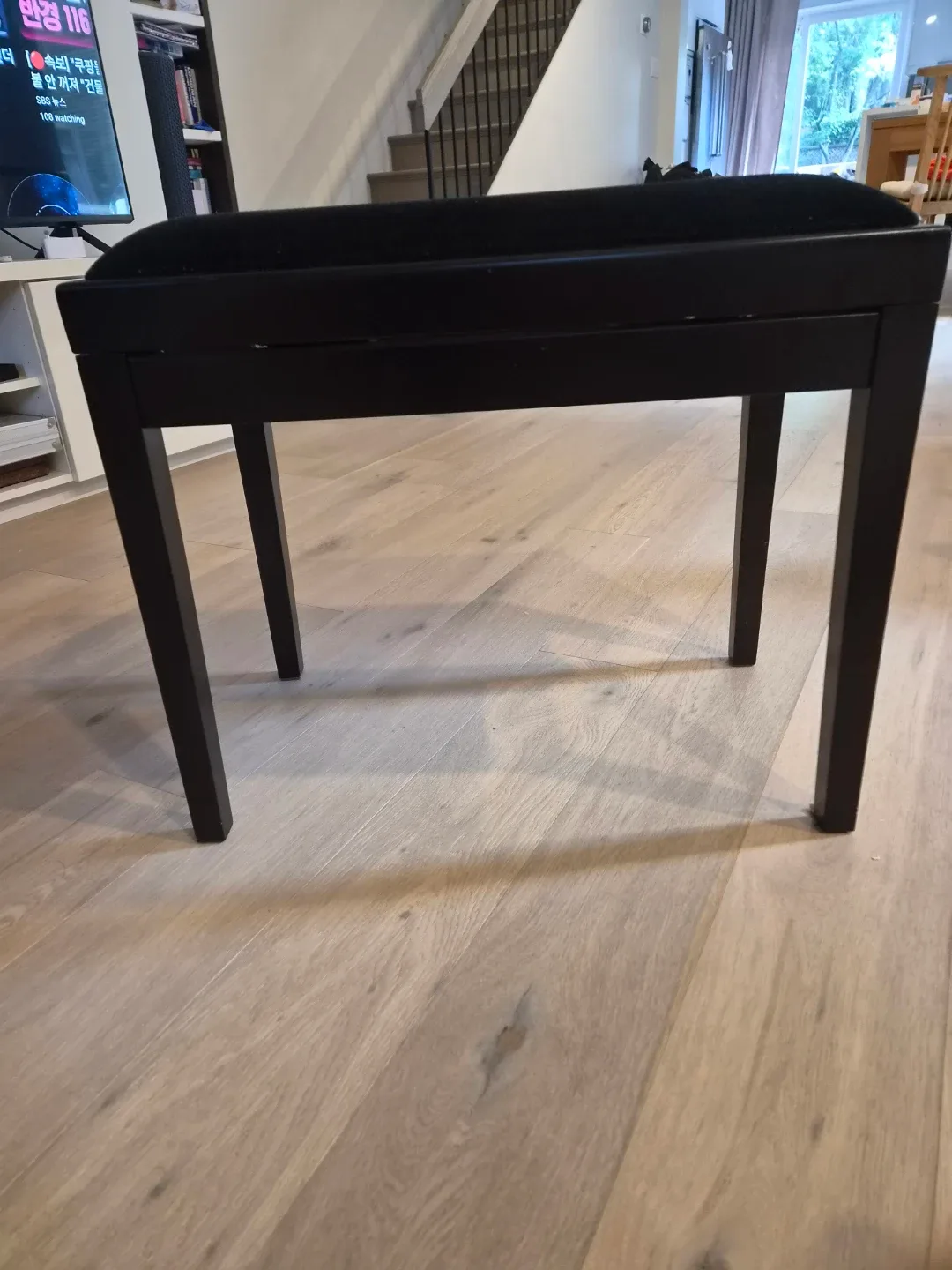 YAMAHA ARIUS  Digital Piano - photo 5