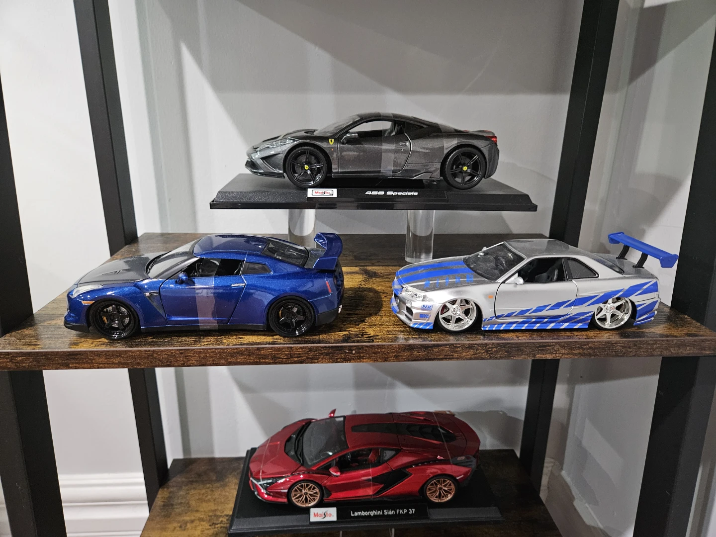 Diecast Model cars - photo 3