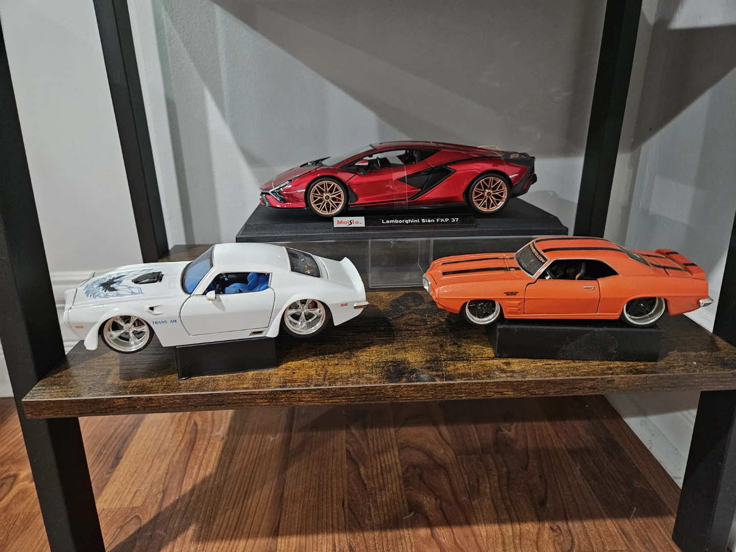 Diecast Model cars - photo 4