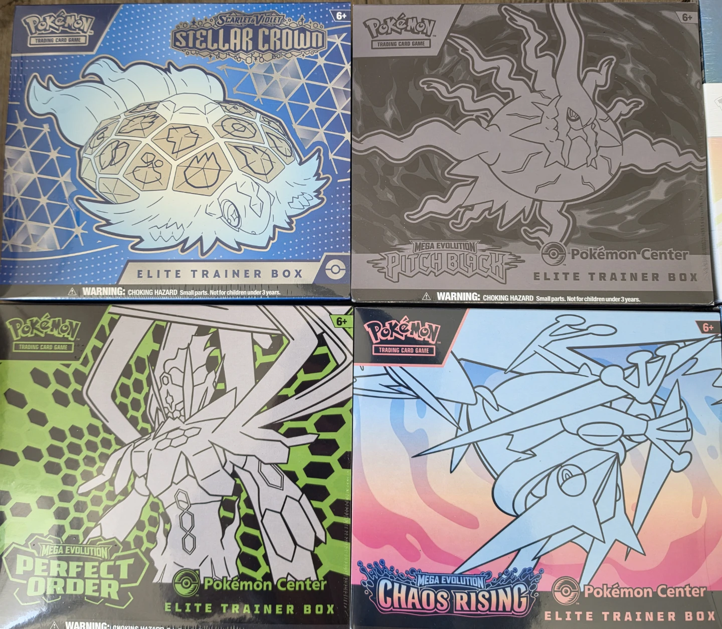 Pokemon Collection Liquidation - photo 2
