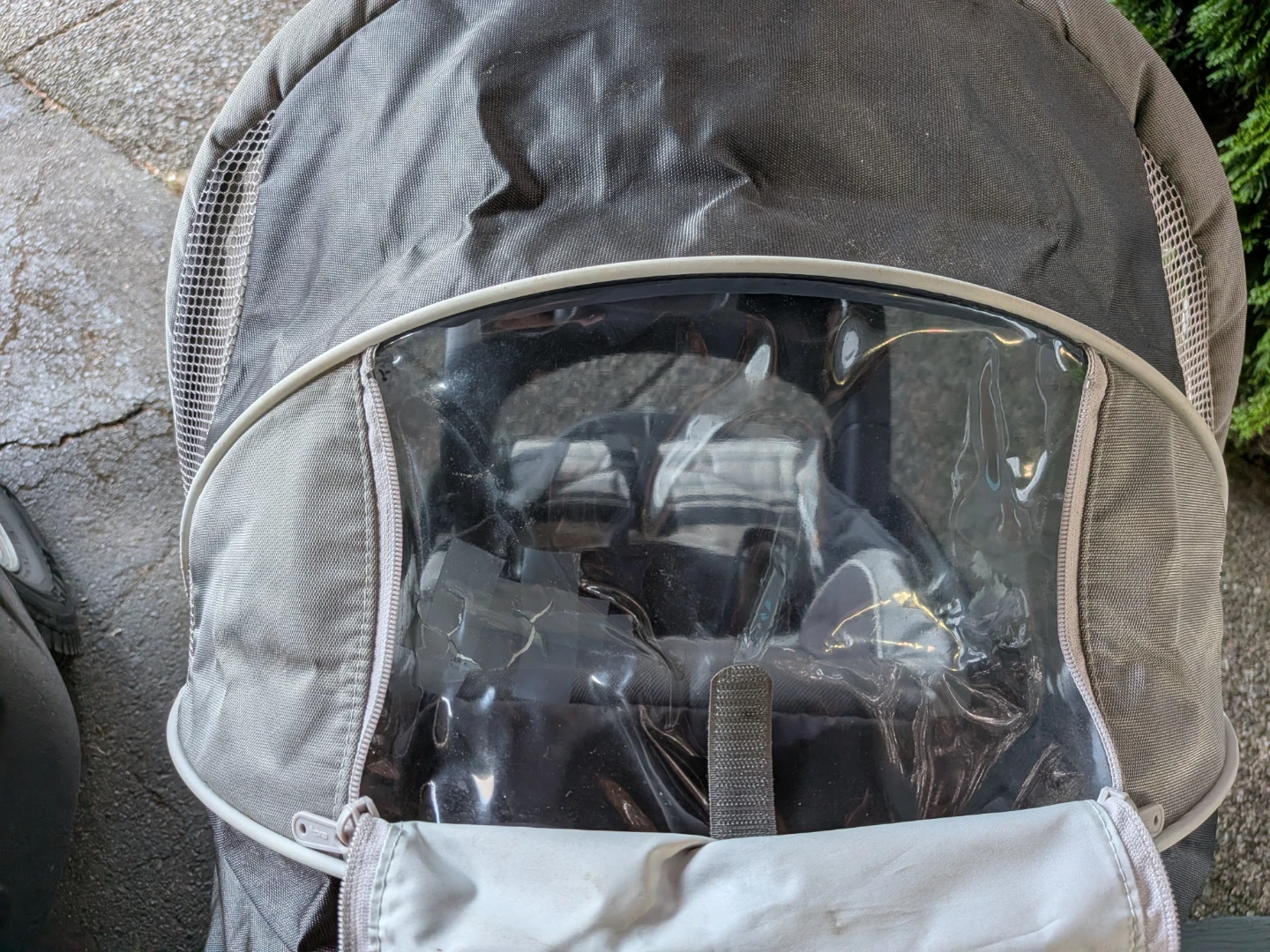Graco Stroller - photo 3