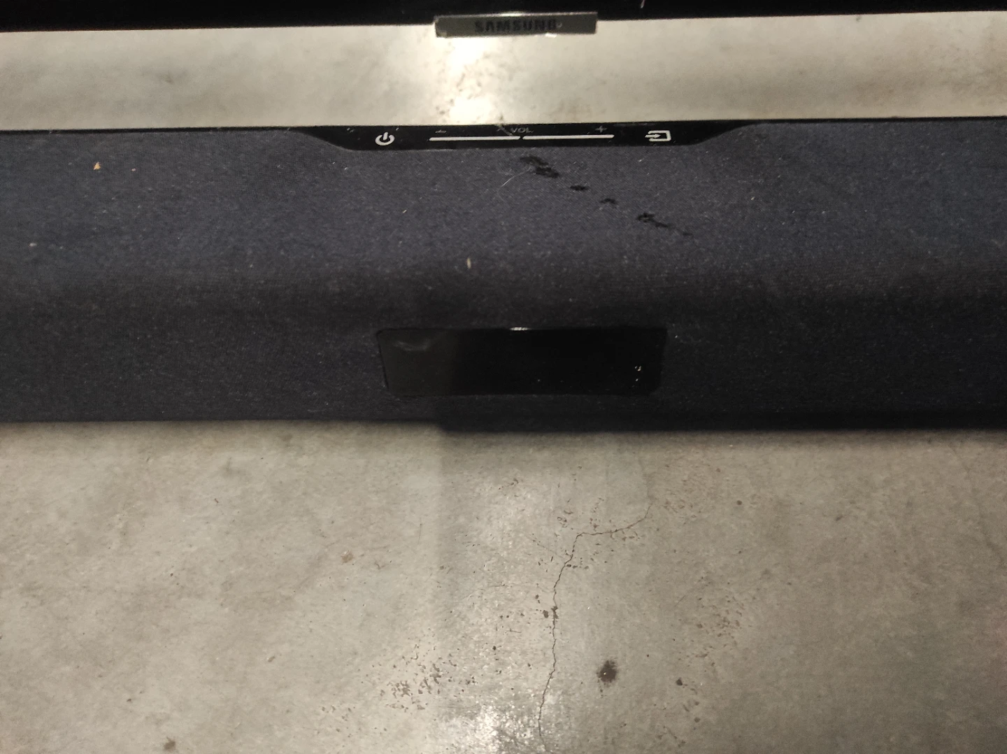 Samsung 55" Smart TV - photo 2