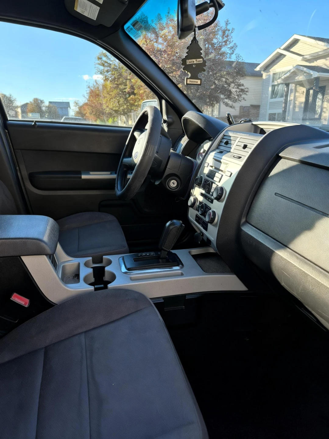 Ford Escape