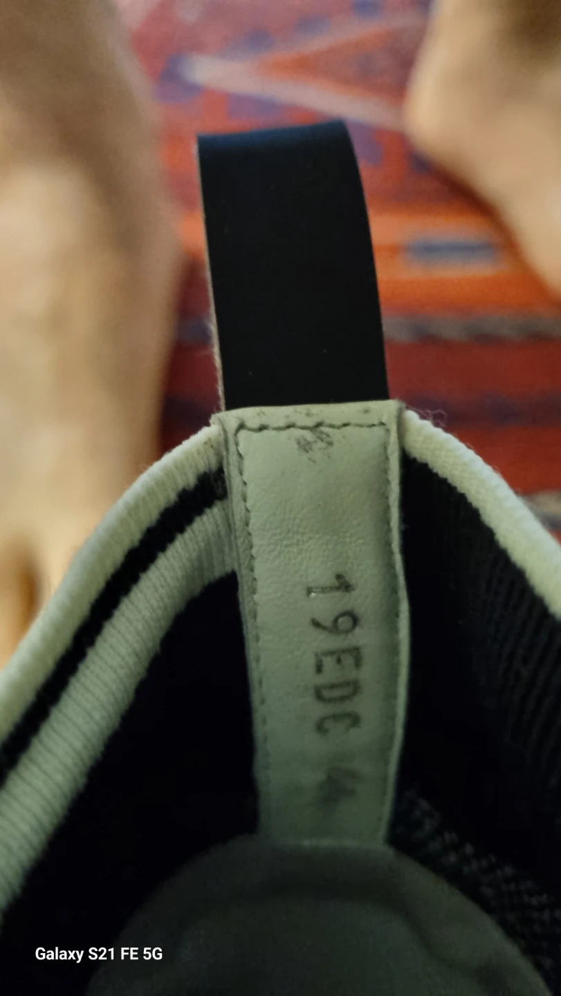 Dior Homme Sneakers - photo 3