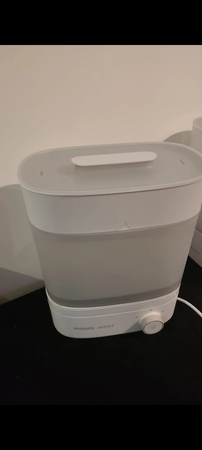 Philips Avent Baby Bottle Sterilizer
