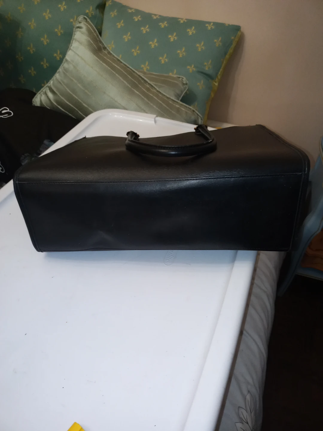 Aldo Black Purse - photo 5