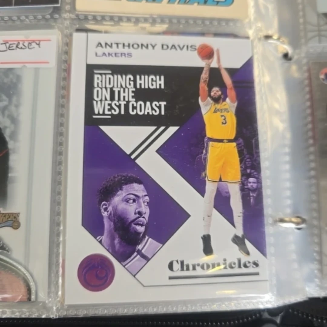 Michael Jordan 1997-98 Upper Deck Card - photo 5