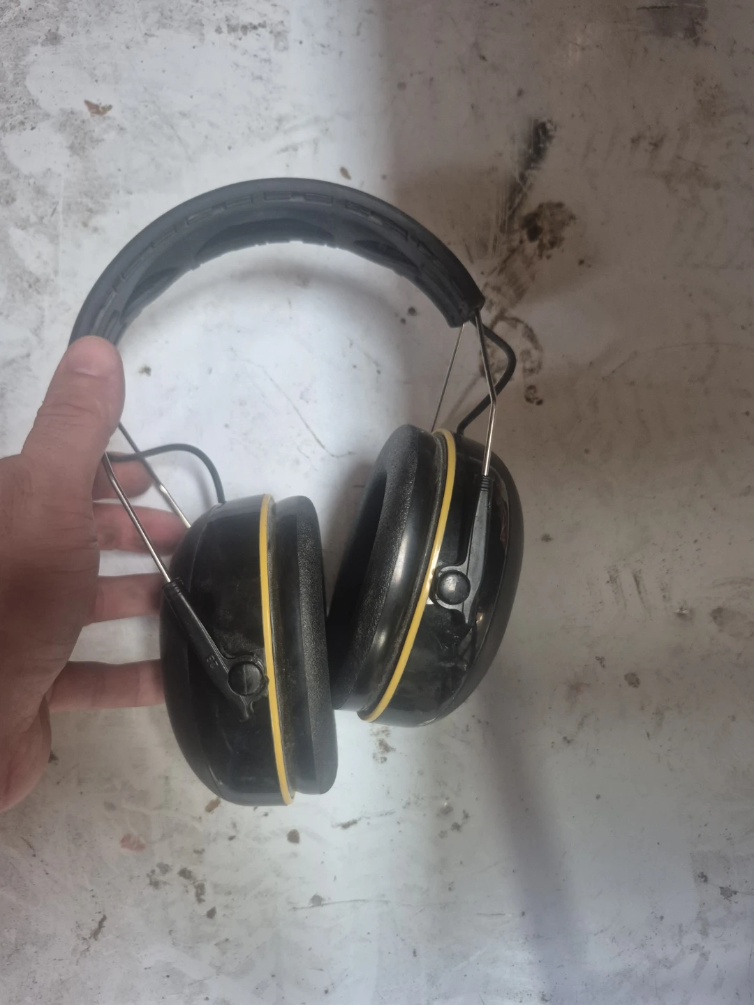 3M WorkTunes Hearing Protection Headphones - photo 2