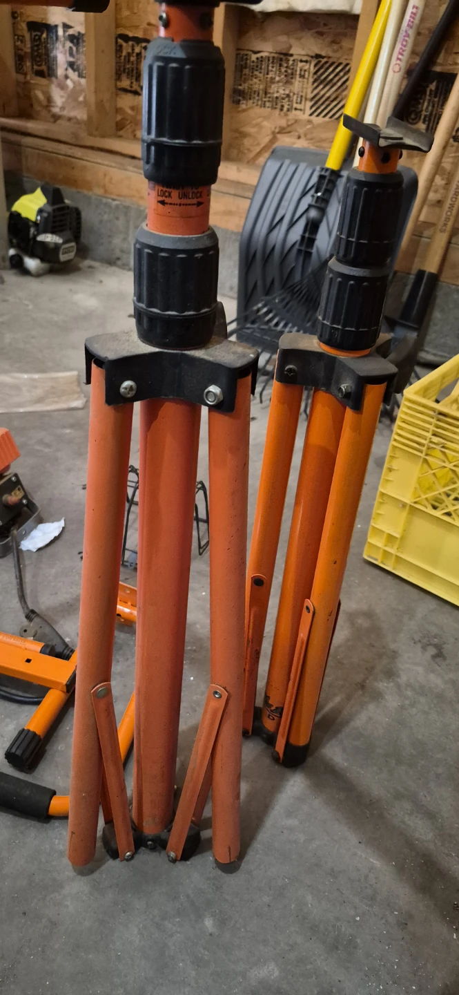 Construction Lights - photo 2