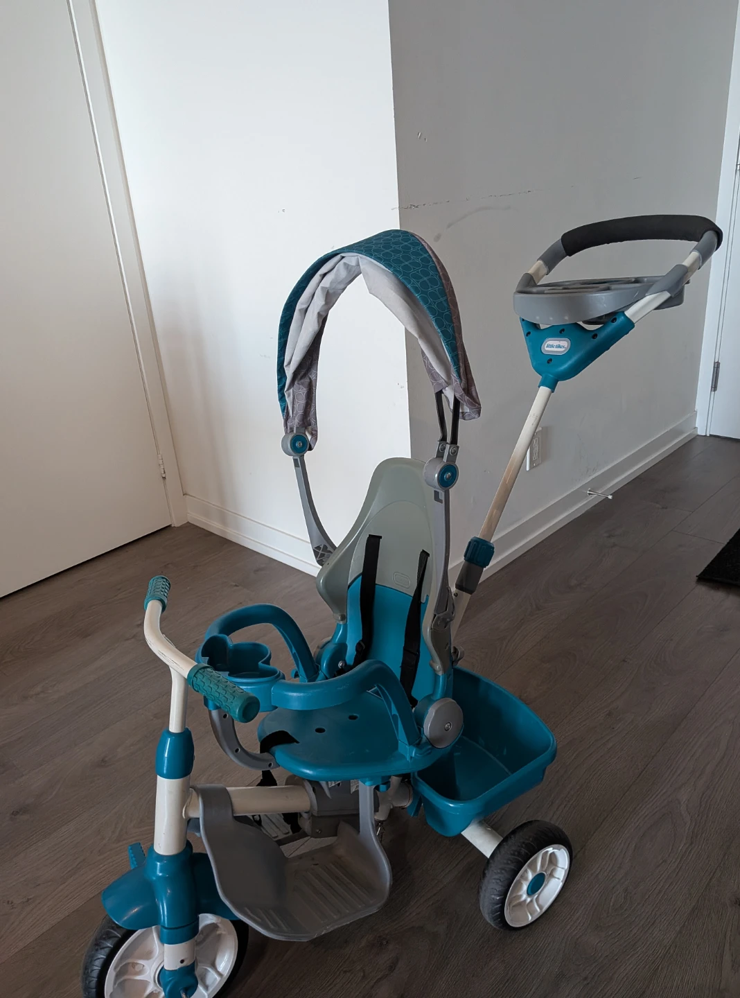 Little Tikes 4-in-1 Trike