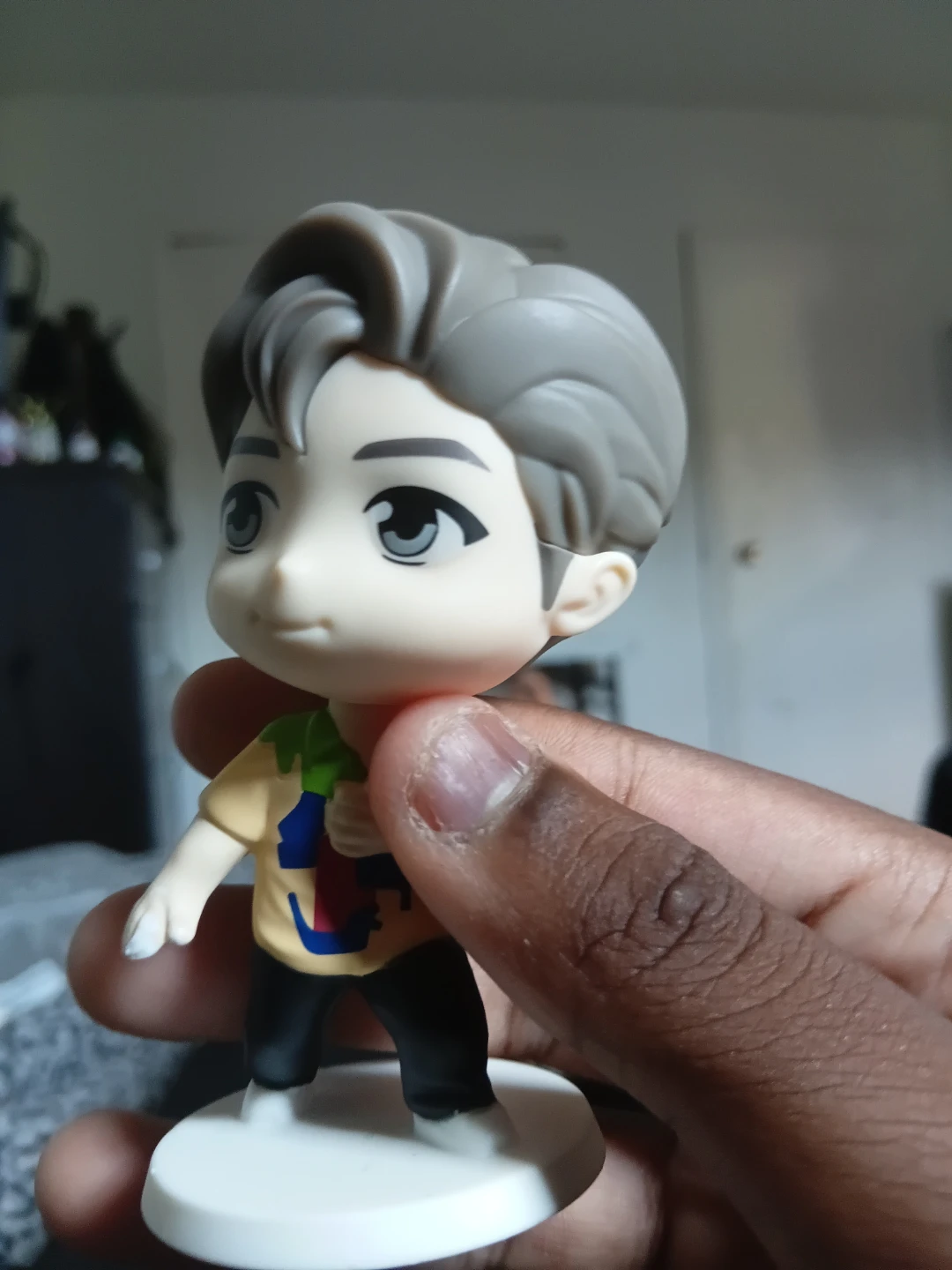 Chibi Figure