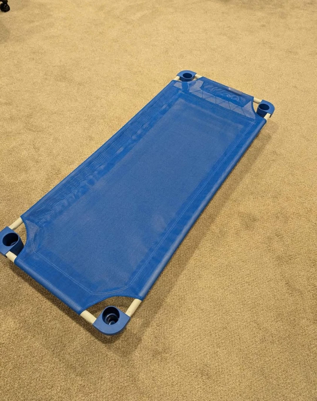 Toddler Sleeping Cot