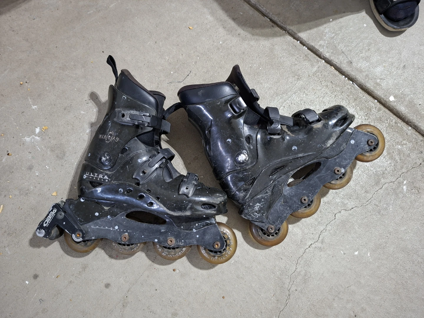 Rollerblade Inline Skates