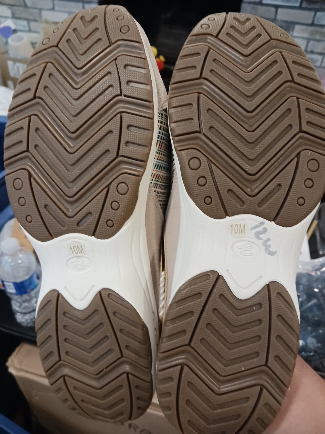 Easy Spirit Women's Slip-On Shoes - photo 2