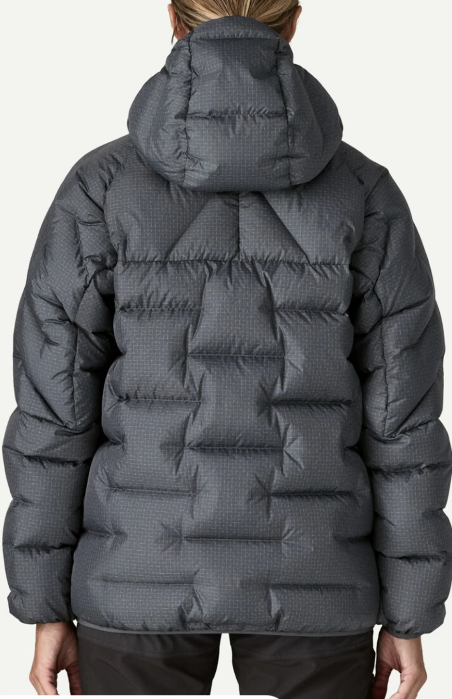 Patagonia Down Jacket Smolder Blue - photo 3