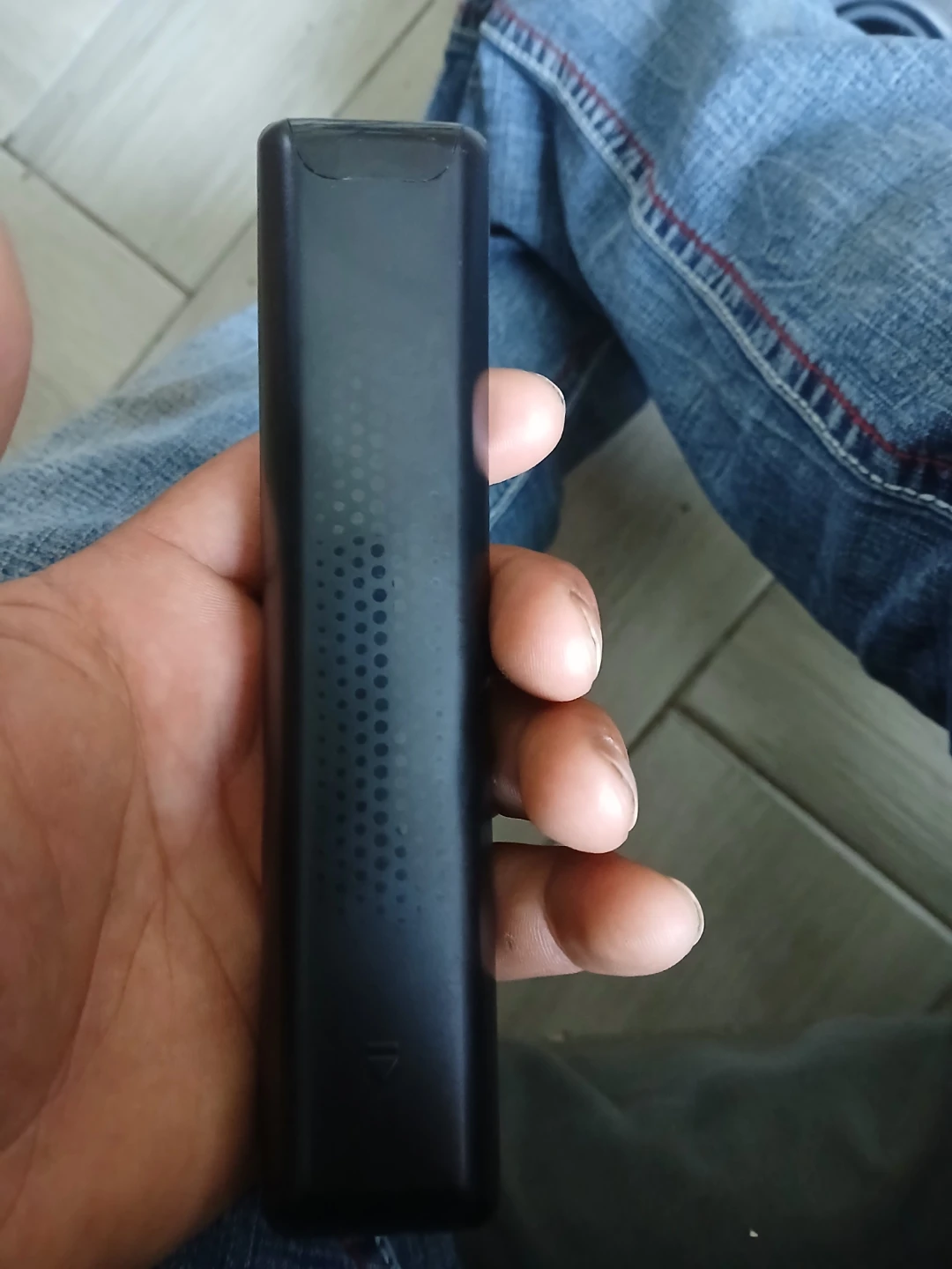 Samsung Smart TV Remote Control - photo 2