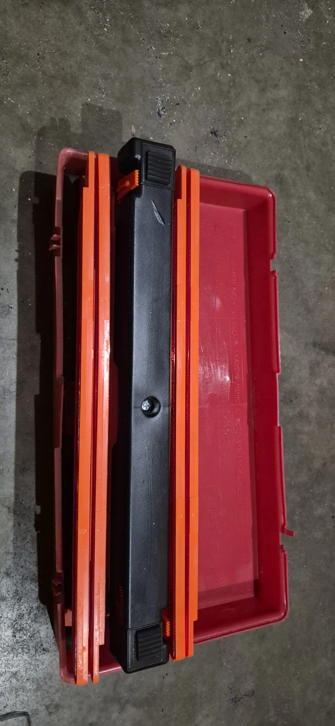 Emergency Warning Triangle Kit - photo 3