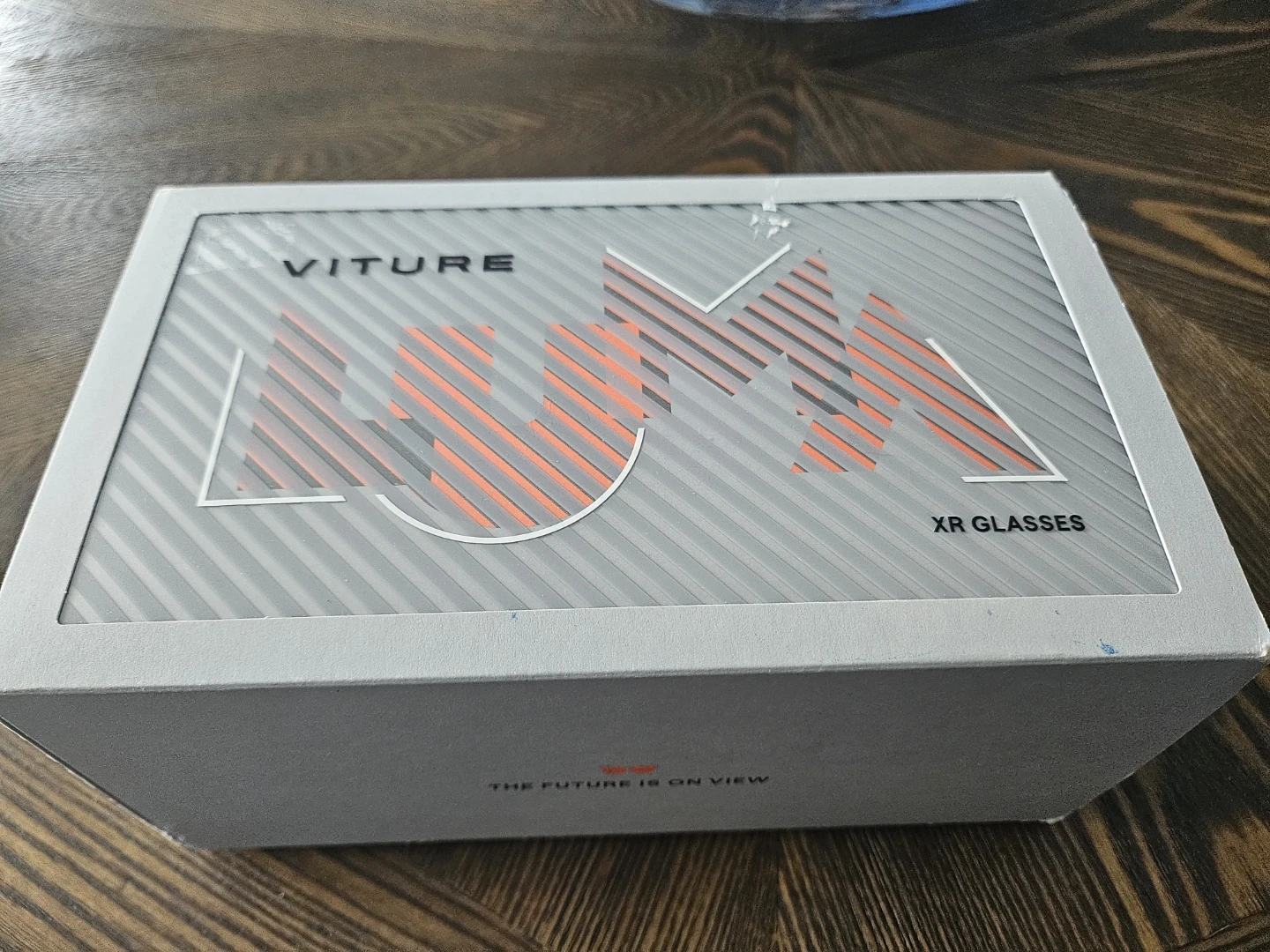 Viture LUMA XR Glasses