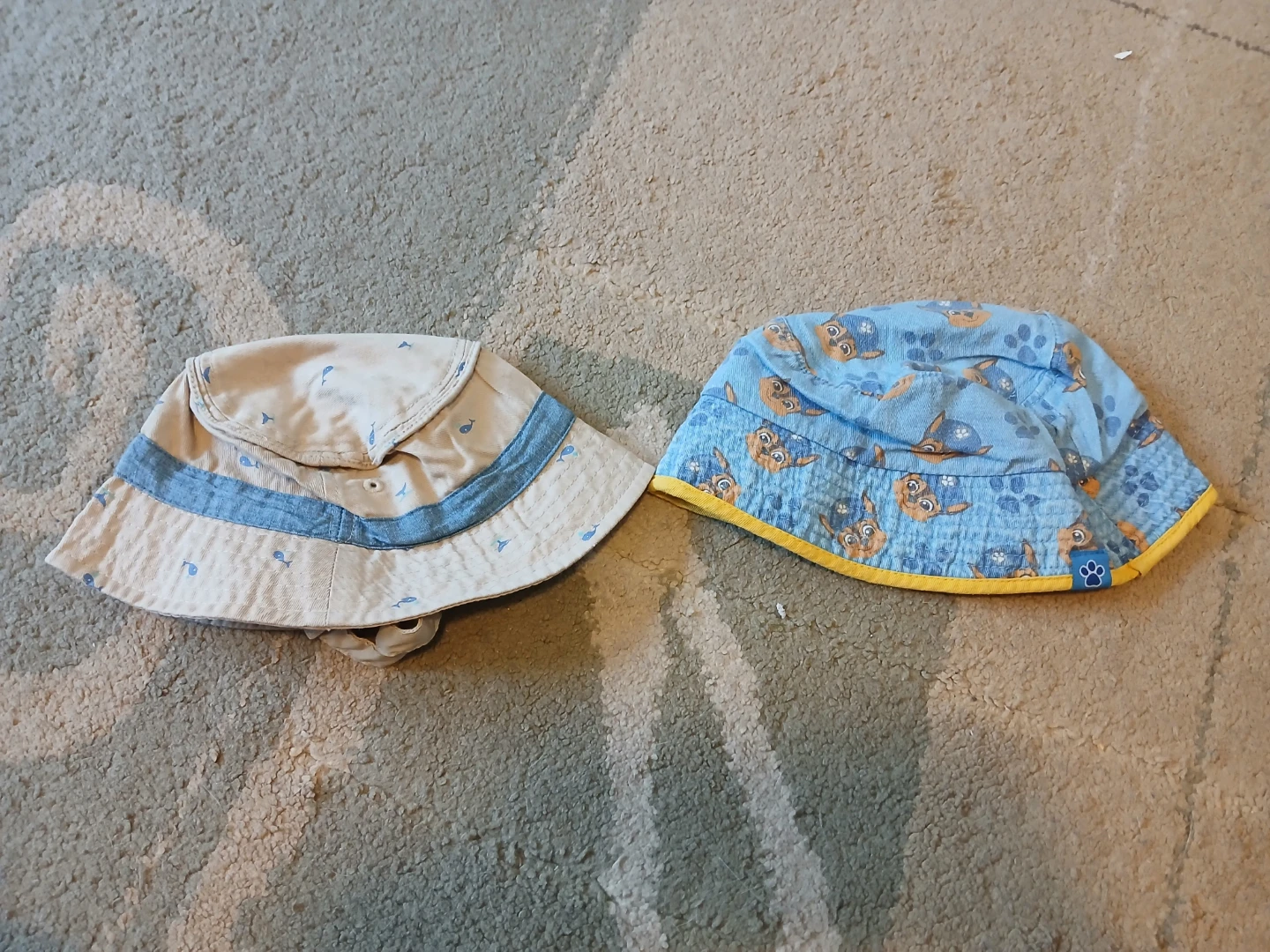 Toddler clothes (12 to 24 mos.)