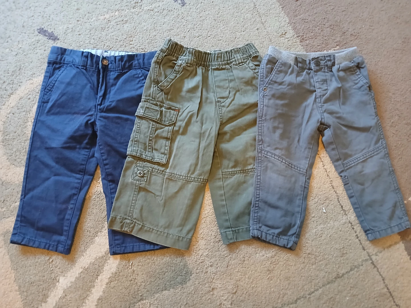 Toddler clothes (12 to 24 mos.) - photo 3