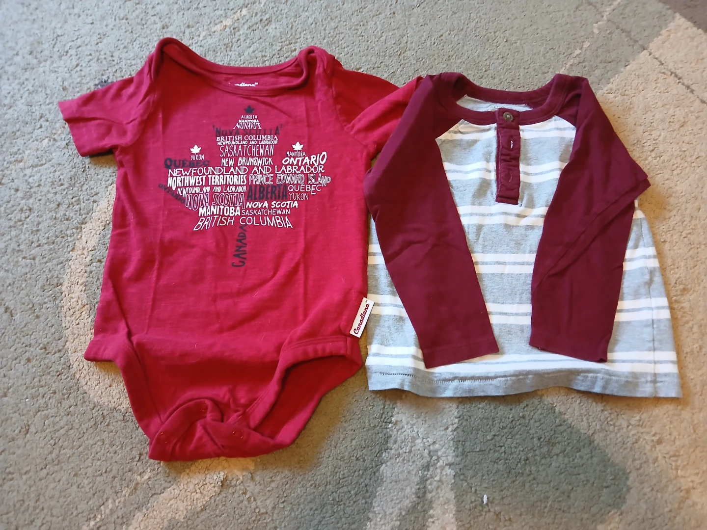 Toddler clothes (12 to 24 mos.) - photo 5