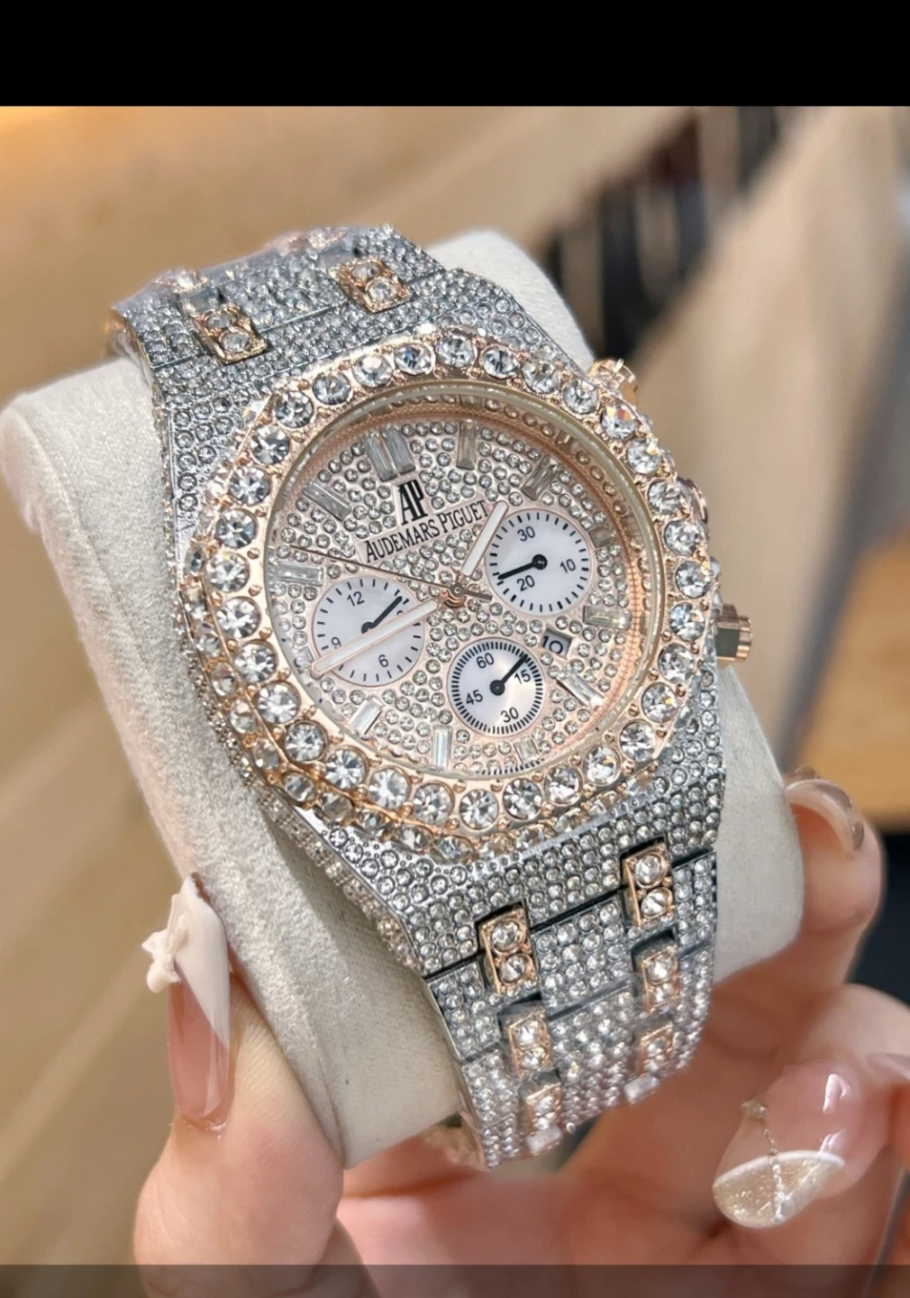 Luxury - photo 2